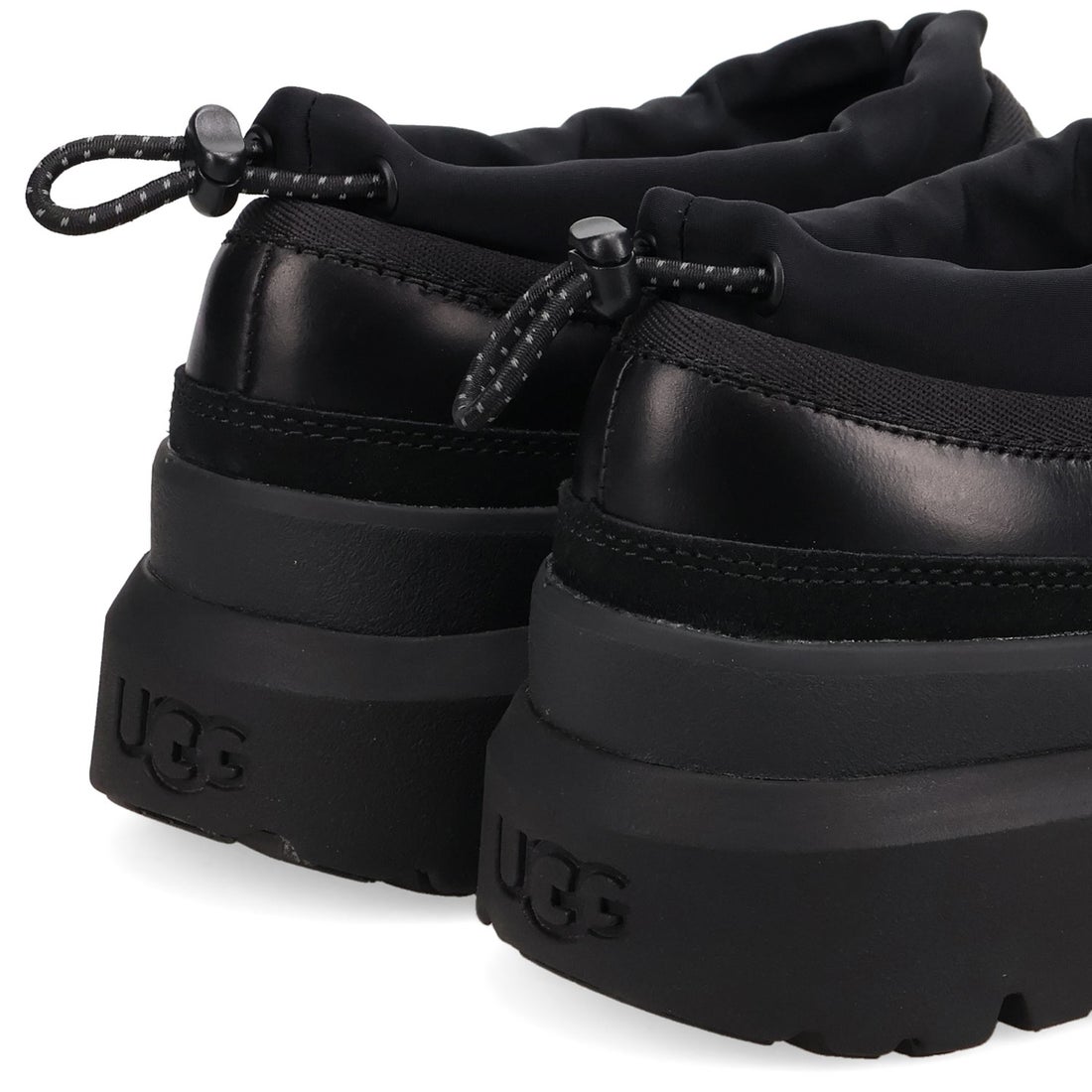 アグ UGG スリッポン ウィンターシューズ タスマン ウェザー