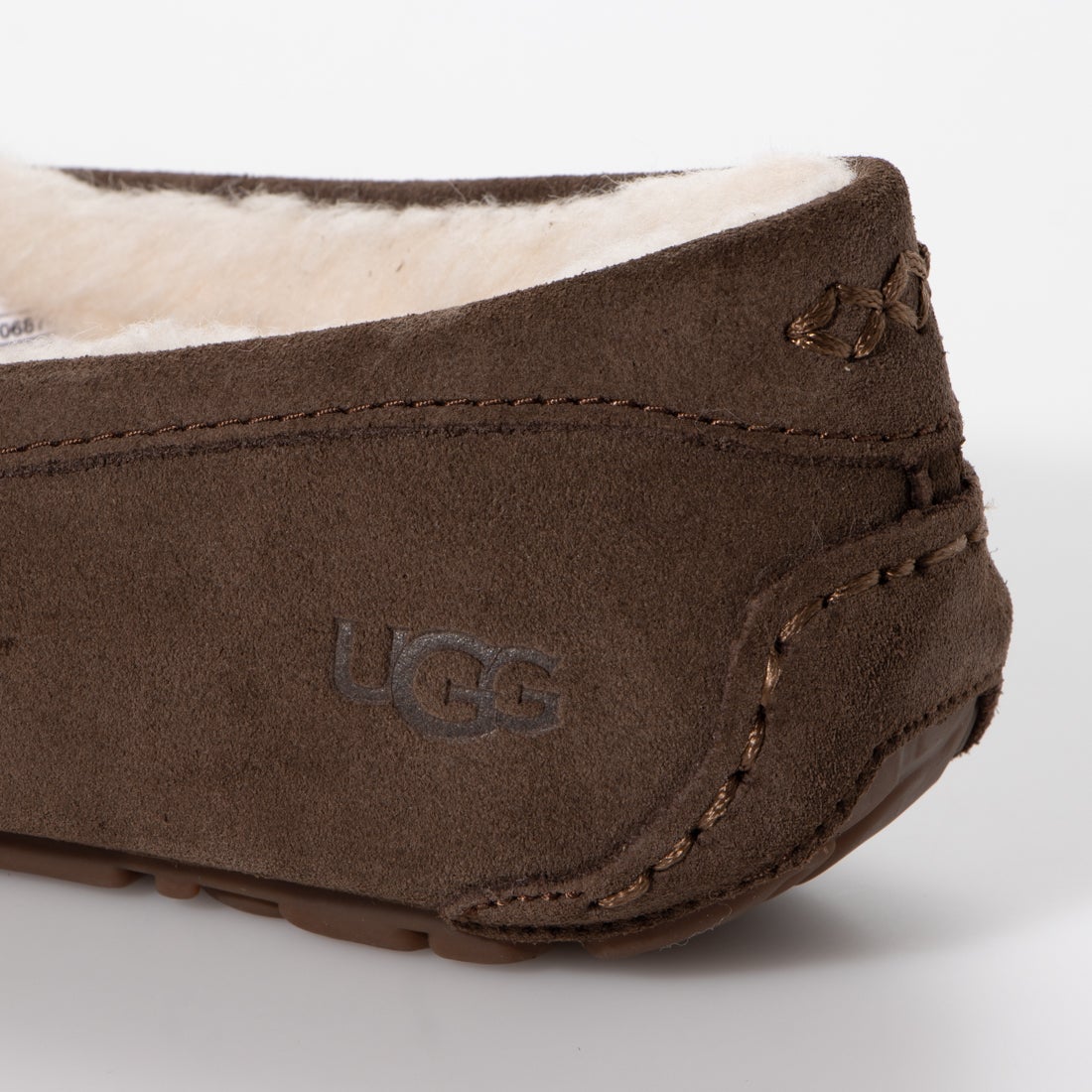 アグ UGG アンスレー モカシン （エスプレッソ） -waja bazar - 海外