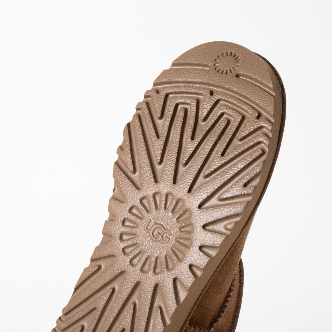 アグ UGG クラシック ウルトラ ミニ ブーツ （チェスナット） -waja