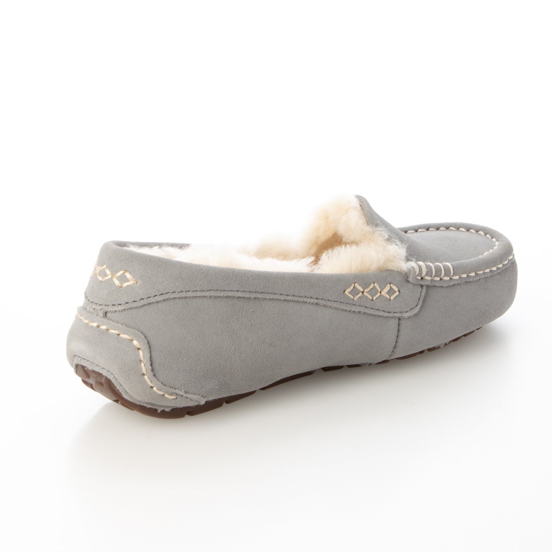 アグ UGG Ansley （LIGHT GREY） -靴＆ファッション通販 ロコンド