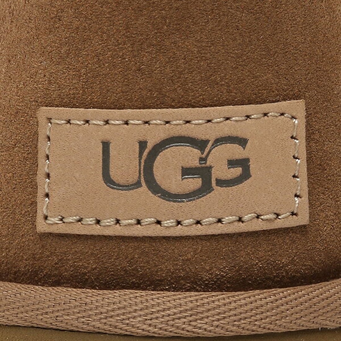 アグ UGG ブーツ クラシック ショート ブラウン レディース UGG