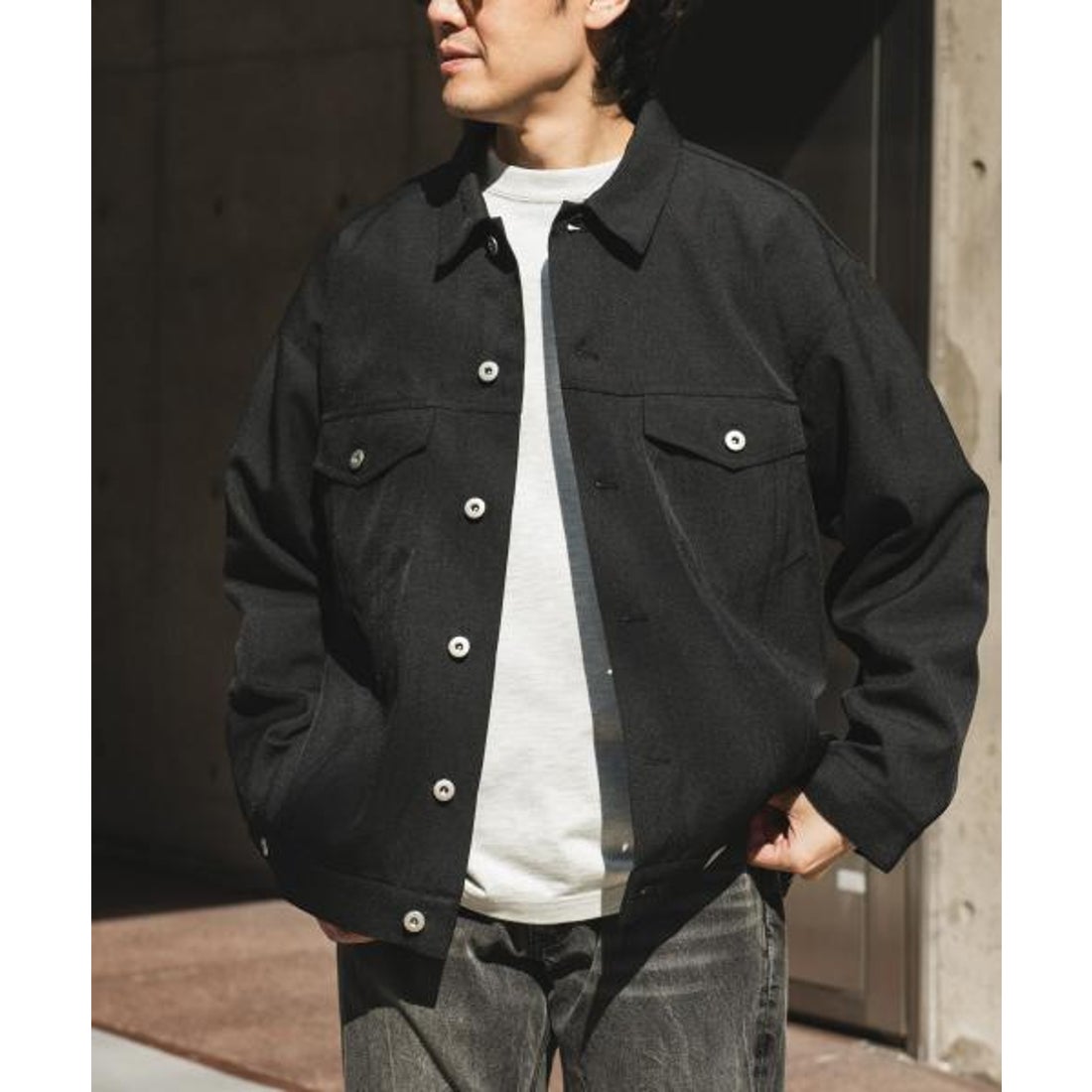 アーバンリサーチ ドアーズ URBAN RESEARCH DOORS 『吸水速乾』セオ