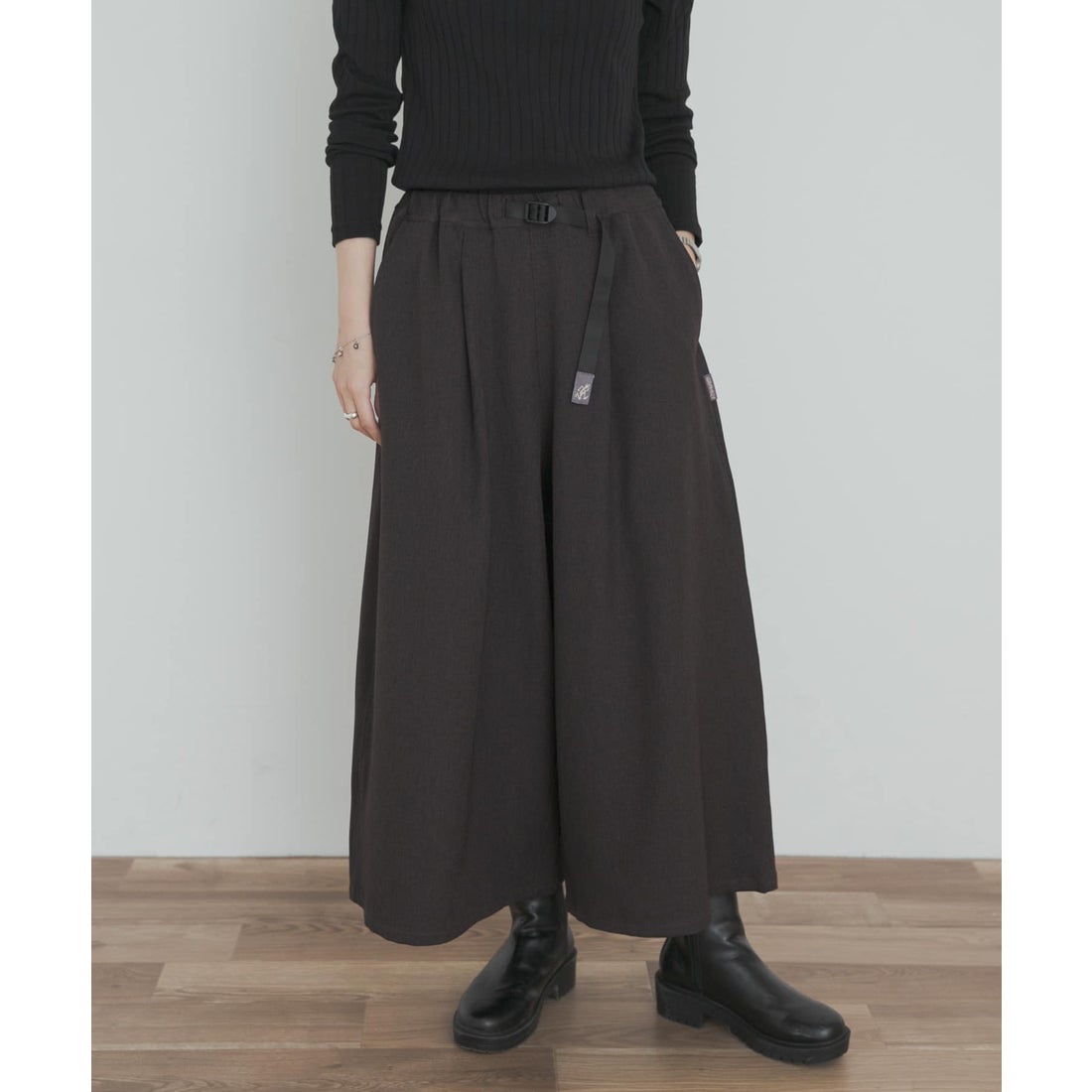 アーバンリサーチ ドアーズ URBAN RESEARCH DOORS 『別注』Gramicci