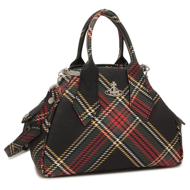 ヴィヴィアン ウエストウッド Vivienne Westwood ハンドバッグ