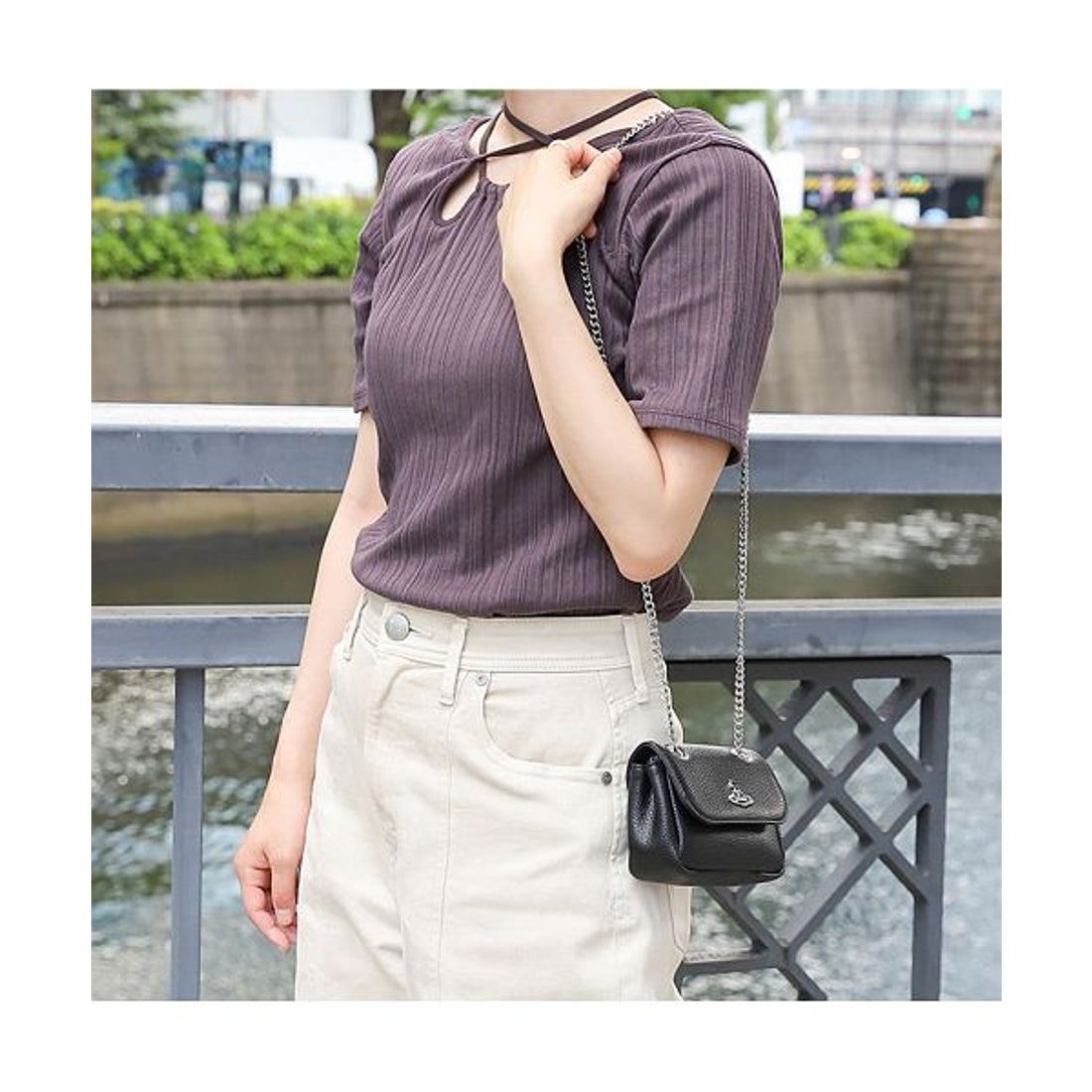 ヴィヴィアン ウエストウッド Vivienne Westwood ショルダーバッグ