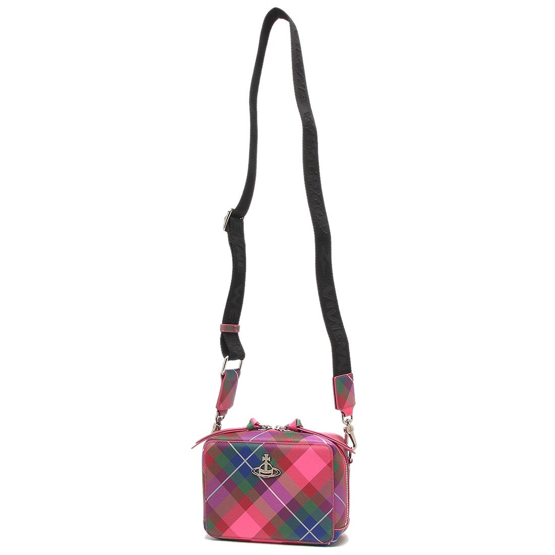 ヴィヴィアン ウエストウッド Vivienne Westwood ショルダーバッグ