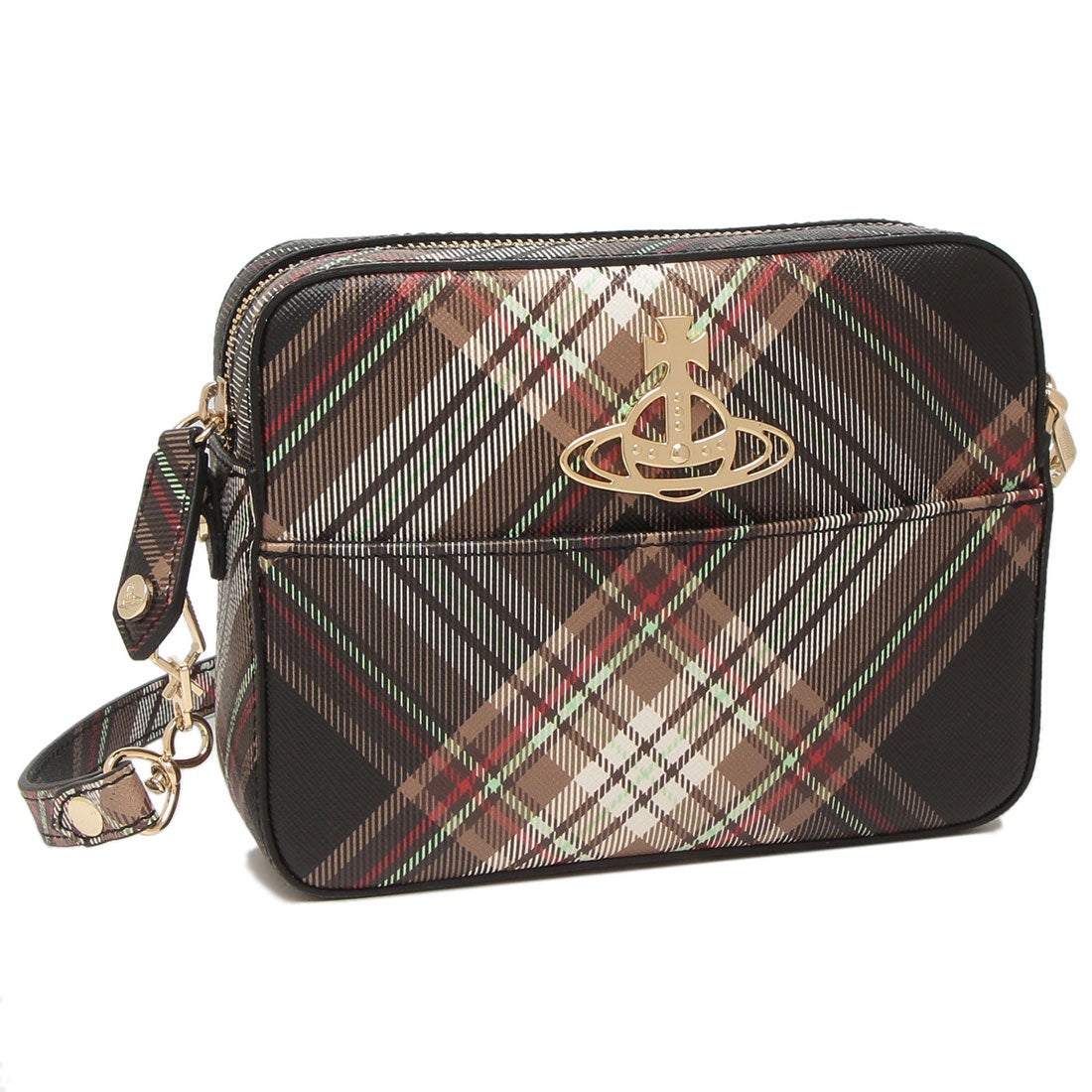 ヴィヴィアン ウエストウッド Vivienne Westwood ショルダーバッグ