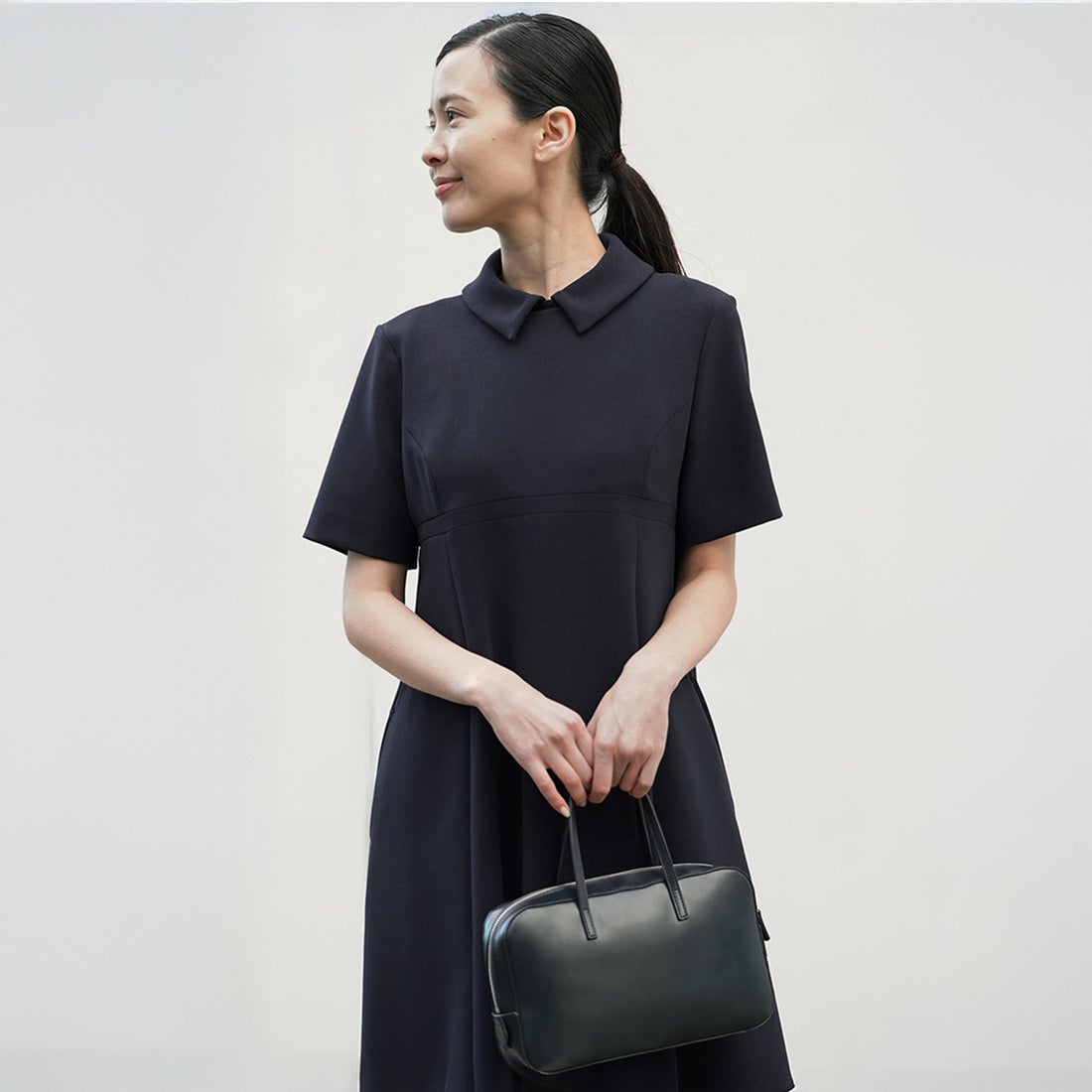 ヴィリーナ VIRINA 【TBSドラマ「フェイクマミー」着用】【ヤーキ