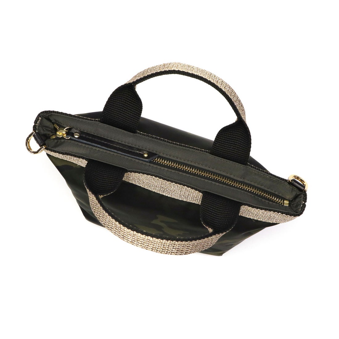 ヴィオラドーロ VIOLAd'ORO 【正規品】 ヴィオラドーロ トートバッグ