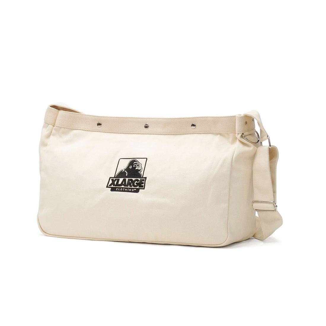エクストララージ XLARGE ショルダーバッグ メンズ レディース A4 B4