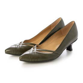 ヨシト YOSHITO パンプス （PUR） - ファッション通販 d fashion