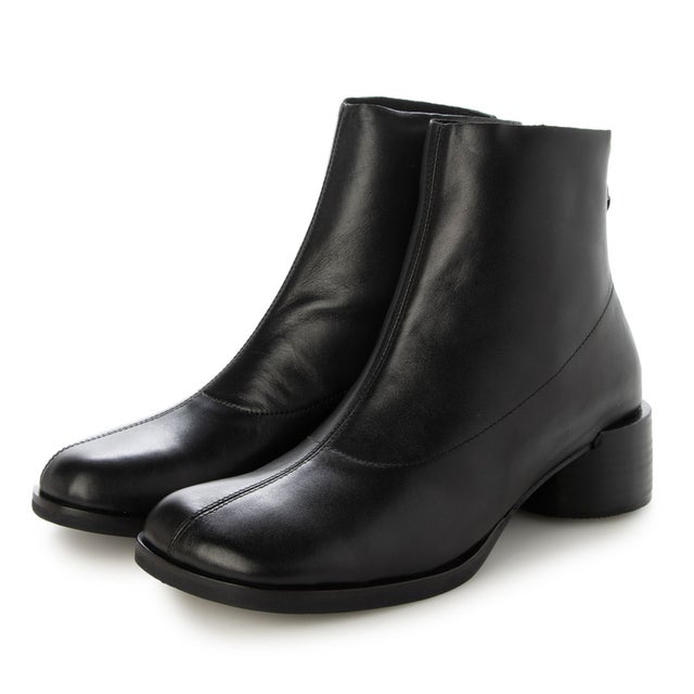 ユウコイマニシプラス yuko imanishi+ ショートブーツ （BL