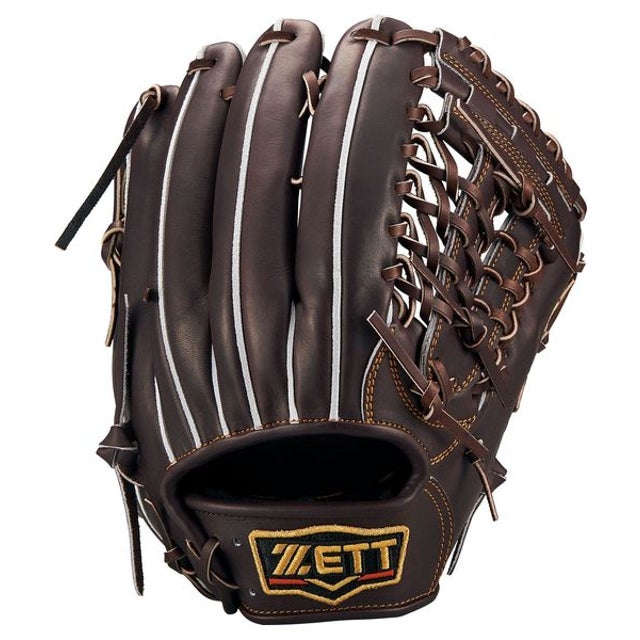 ゼット ZETT 硬式キャッチャーミット プロステイタス キャッチャー