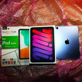 iPad mini 2021 (第6世代) Celler モデル 中古 47,777円 | ネット最