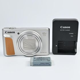 PowerShot SX740 HS 新品 76,930円 中古 62,800円 | ネット最安値の