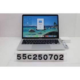 MacBook Air M1 2020 メモリ 16GB モデル 新品 75,000円 中古 | ネット