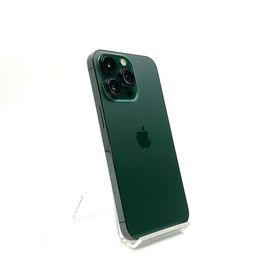 iPhone 13 Pro グリーン 新品 58,000円 中古 42,800円 | ネット最安値