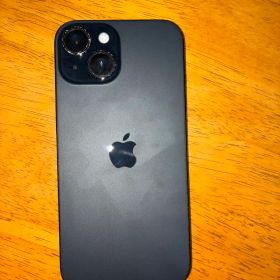 iPhone 15 ブラック 中古 48,000円 | ネット最安値の価格比較 プライス