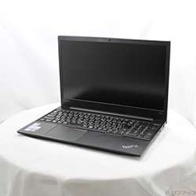 ThinkPad E580 中古 13,500円 | ネット最安値の価格比較 プライスランク