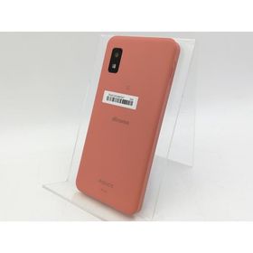 AQUOS wish2 コーラル 新品 17,200円 中古 7,700円 | ネット最安値の