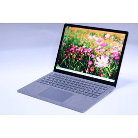 Surface Laptop 5 中古 51,000円 | ネット最安値の価格比較 プライスランク