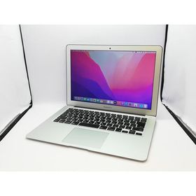 MacBook Air 2017 新品 19,900円 中古 13,500円 | ネット最安値の価格
