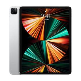 iPad Pro 12.9 第5世代 M1 (2021発売) 中古 21,980円 | ネット最安値の