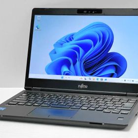 LIFEBOOK U7311 /F 中古 12,000円 | ネット最安値の価格比較 プライス