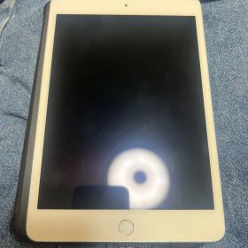 Apple iPad mini 4 7.9(2015年モデル) 中古¥4,500 | 新品・中古の