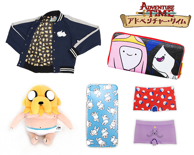 新作ベビーフィン＆ヒューマンジェイクやgalaxxxyコラボまで！ジェイク