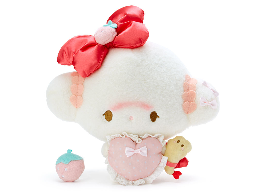 サンリオの儚すぎるキャラクター「こぎみゅん」の初恋をみんなで応援