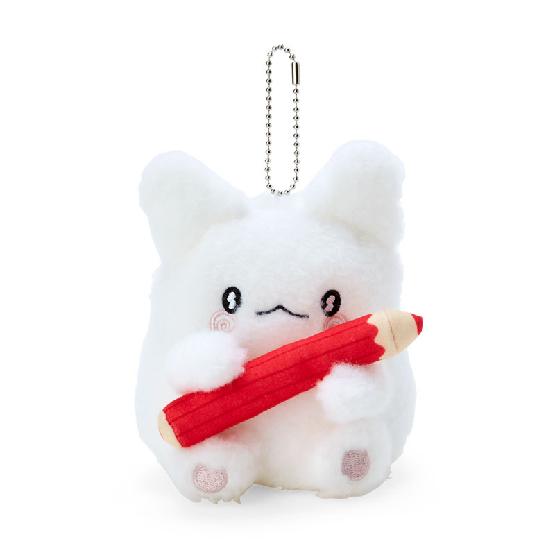 はなまるおばけ」初のデザインシリーズグッズがサンリオにて発売