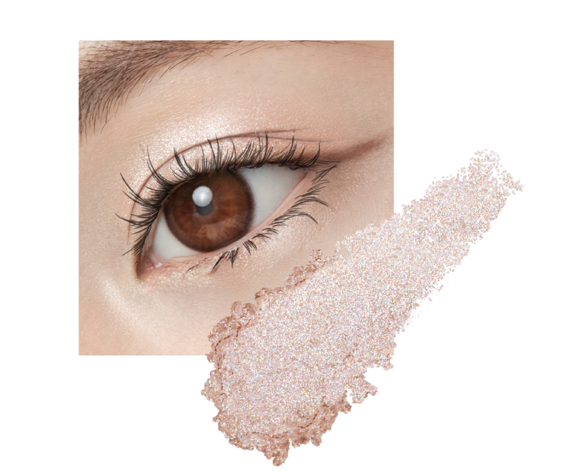 Zutti Mattia監修！タイコスメ「キャシードール」から、輝き弾ける