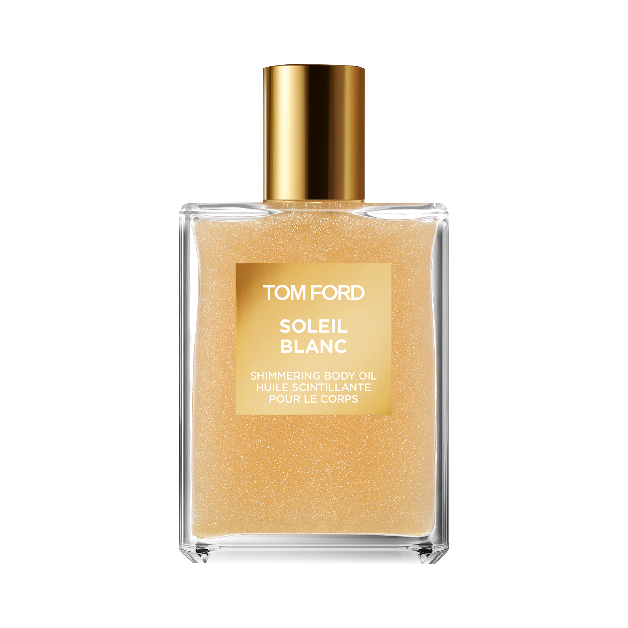 Soleil Blanc Shimmering Body Oil | TOM FORD BEAUTY