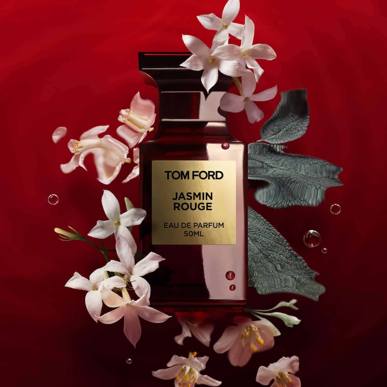 Jasmin Rouge Eau de Parfum | TOM FORD BEAUTY