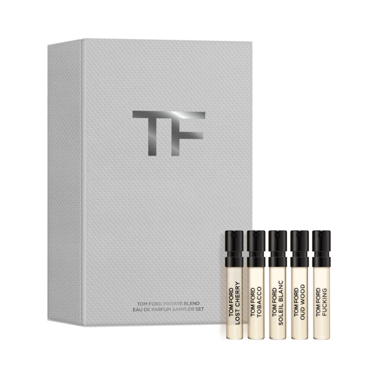 Private Blend Mini Discovery Set | TOM FORD BEAUTY