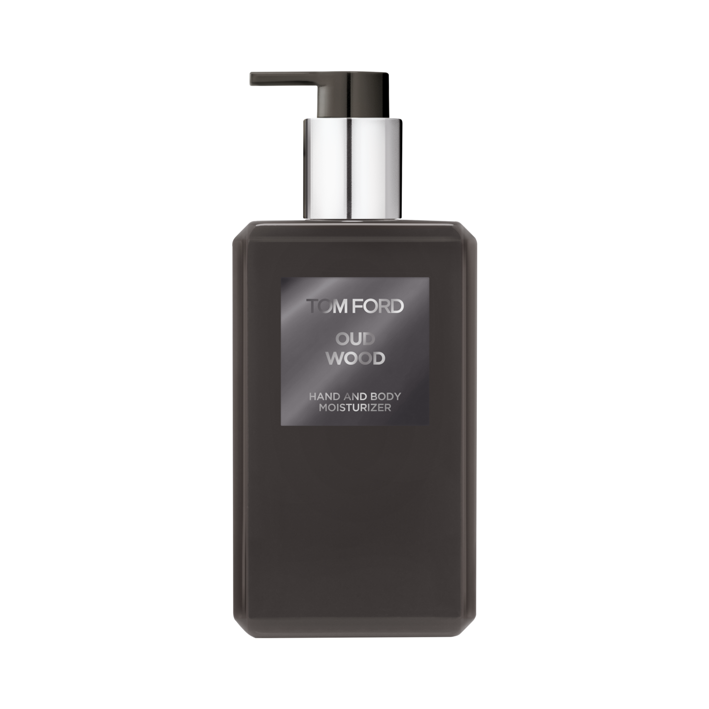 Oud Wood Hand and Body Moisturizer | TOM FORD BEAUTY