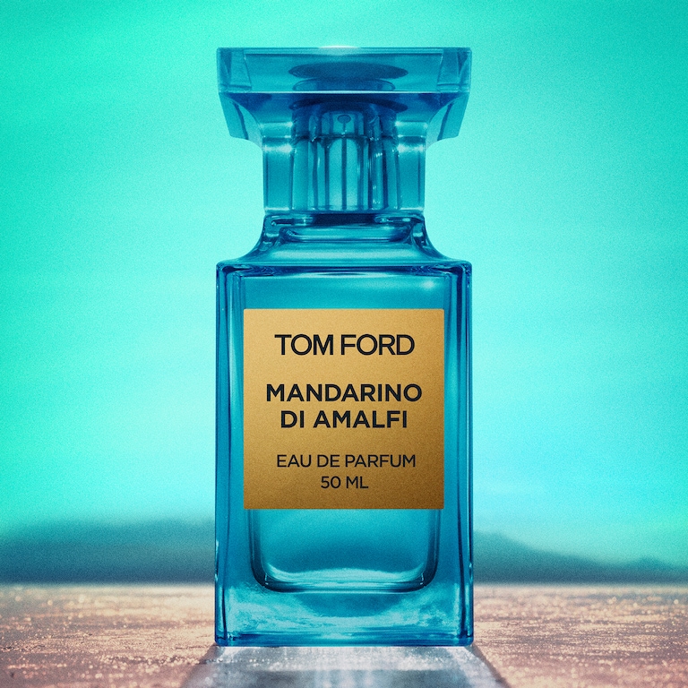 Mandarino di Amalfi Eau de Parfum | TOM FORD BEAUTY