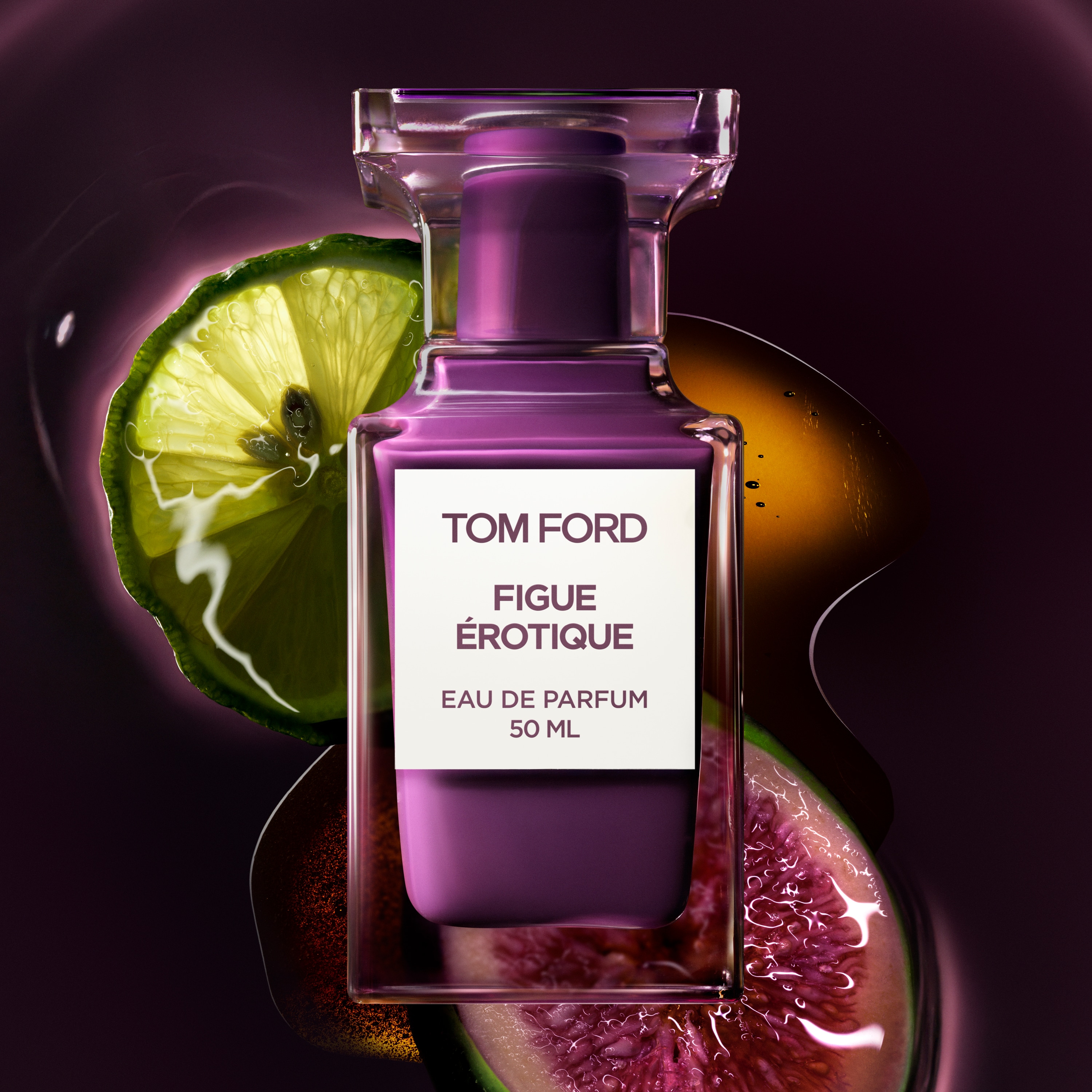 Figue Érotique Eau de Parfum | TOM FORD BEAUTY