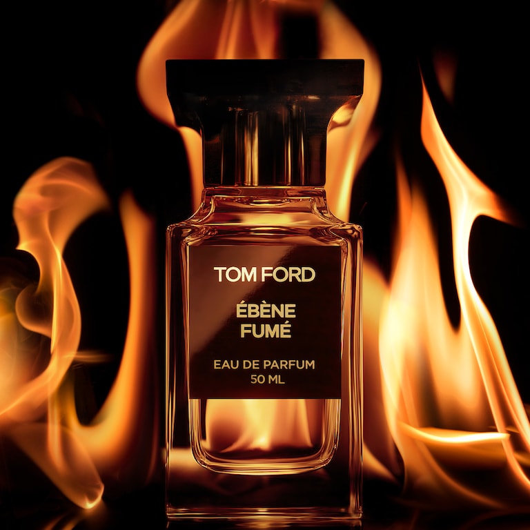 Ébène Fumé Eau de Parfum | TOM FORD BEAUTY
