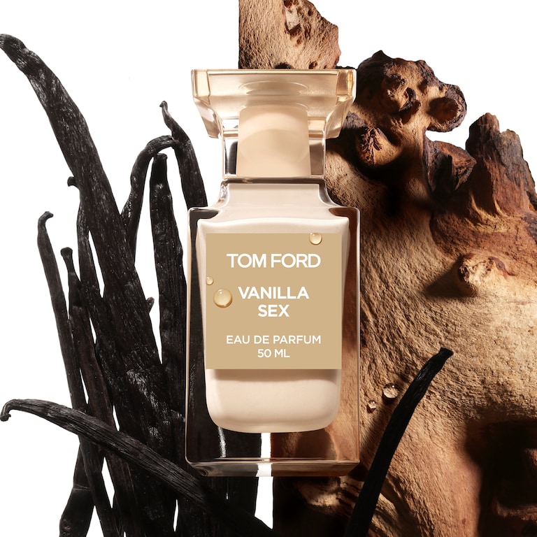 Tobacco Vanille Eau de Parfum | TOM FORD BEAUTY