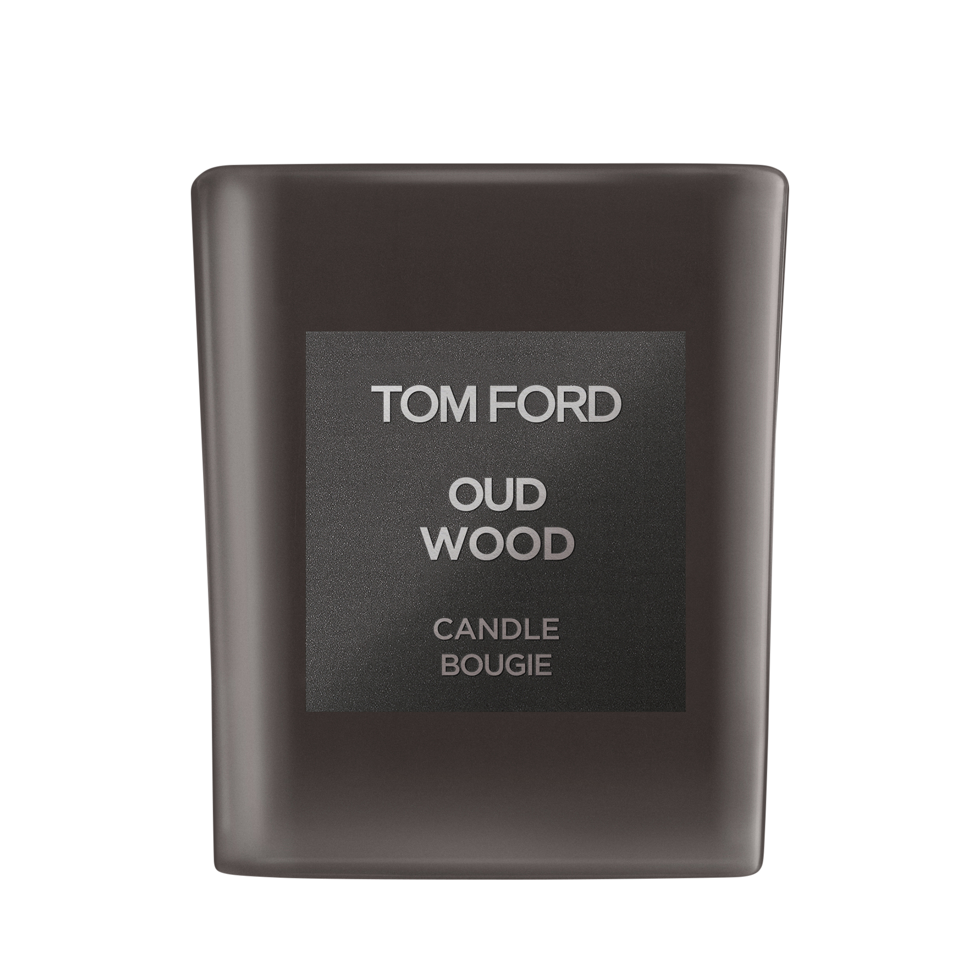 Oud Wood Candle | TOM FORD BEAUTY