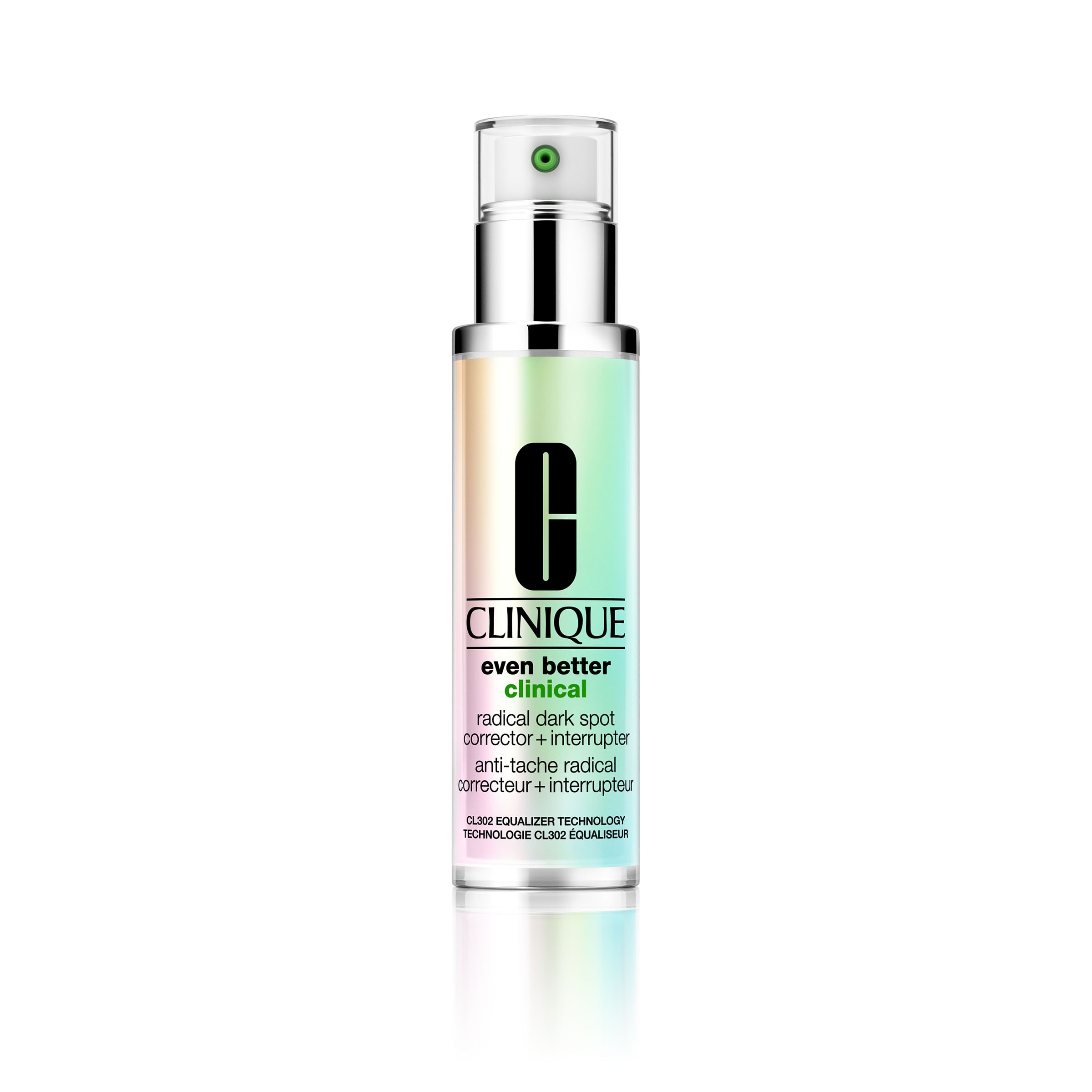 Even Better Clinical™ Radical Dark Spot Corrector + Interrupter