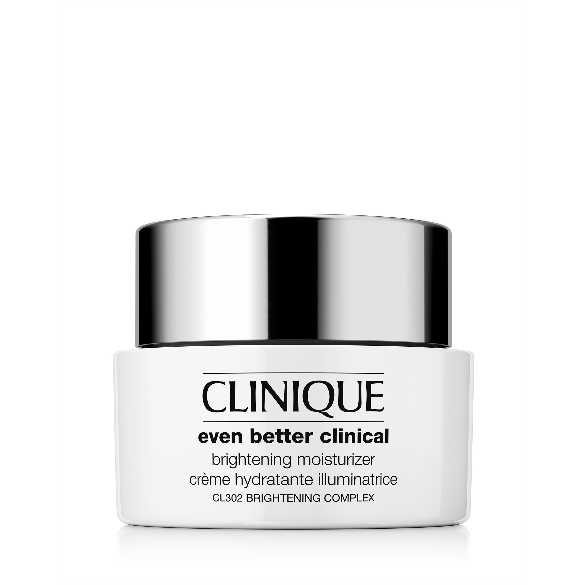 Even Better Clinical™ Brightening Moisturizer | Clinique