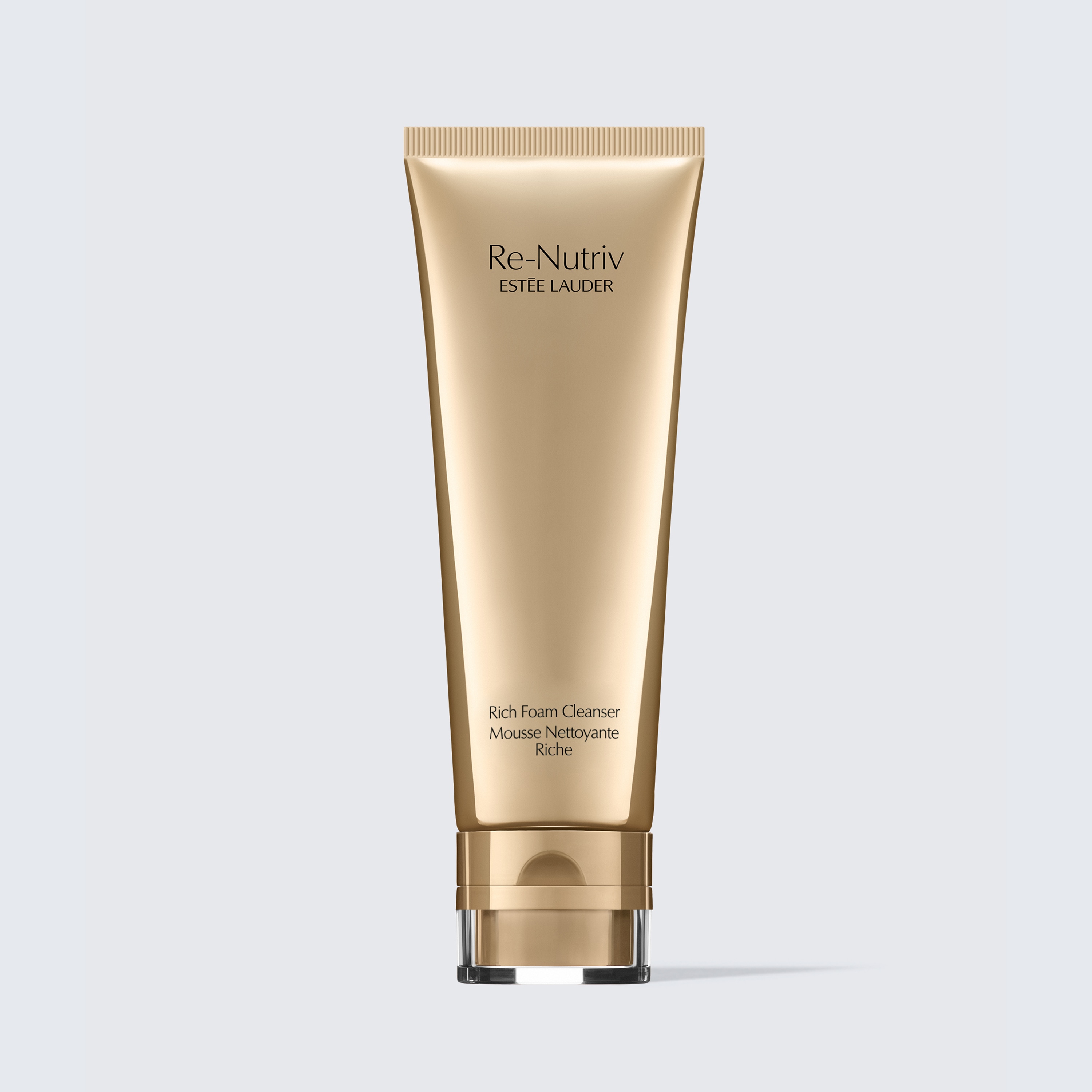 Re-Nutriv Rich Foam Cleanser | Estée Lauder