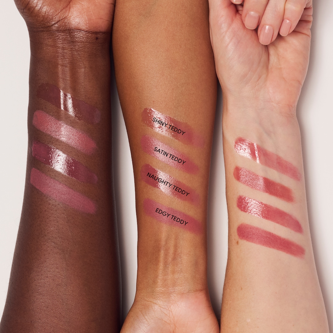 Totally Teddy Lip Kit | Holiday Gifts | MAC Cosmetics Australia