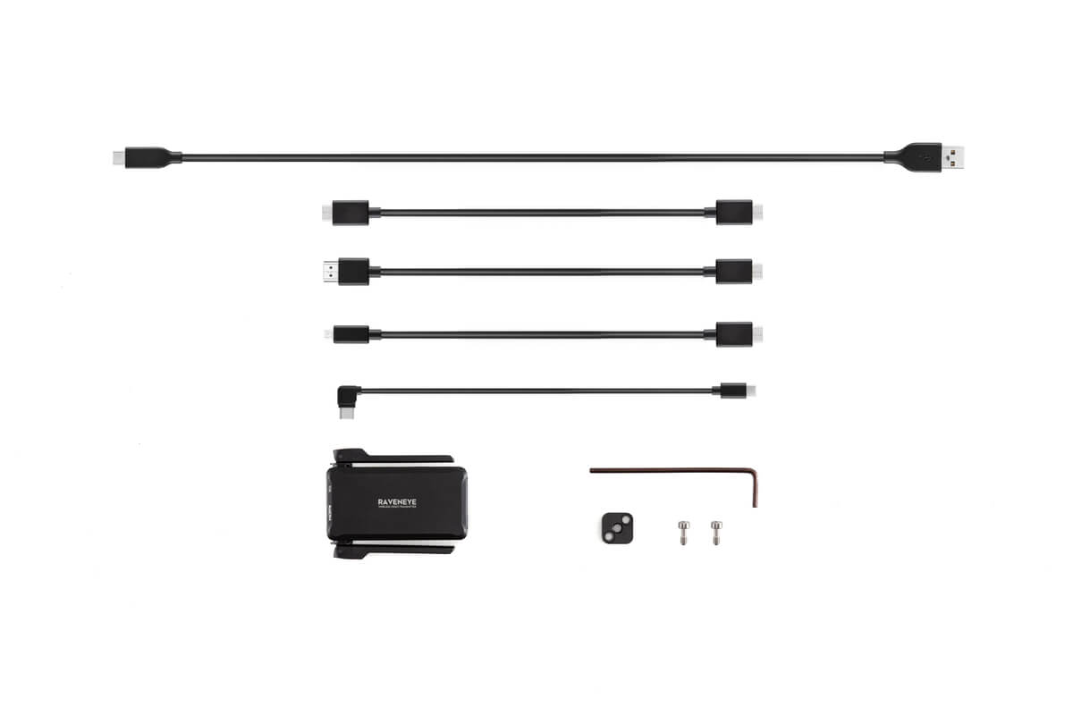 Buy DJI Ronin Image Transmitter - DJI Store