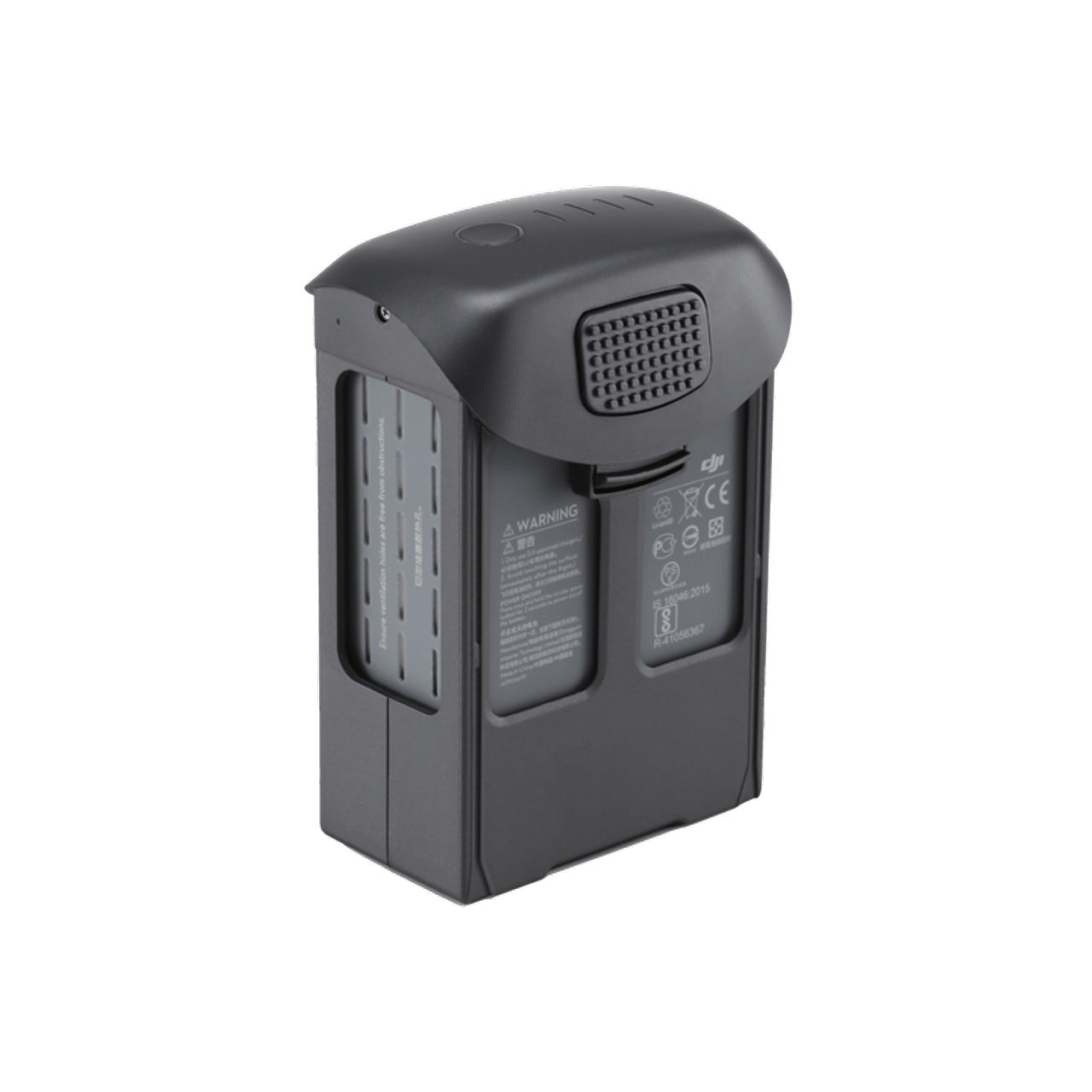 Buy Phantom 4 Pro Intelligent Flight Battery (Obsidian) - DJI Store