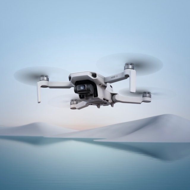 DJI Mini 3 Proを購入 - DJIストア