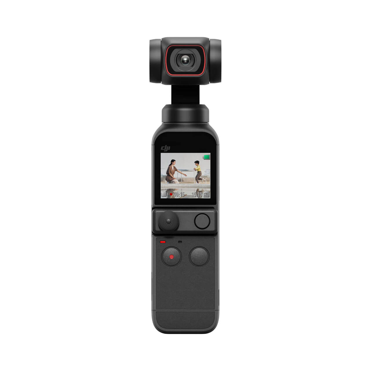 Buy DJI Pocket 2 - DJI Store
